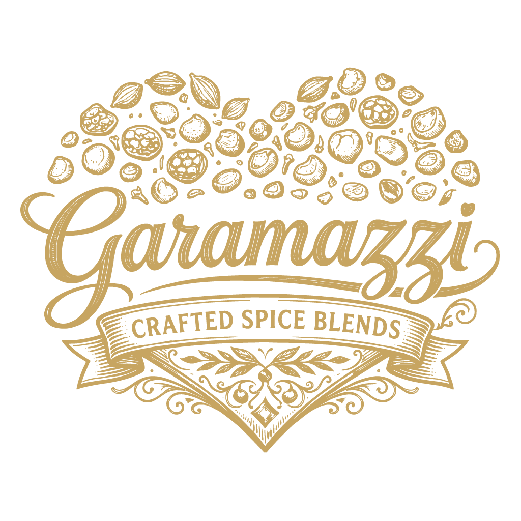 Garamazzi logo